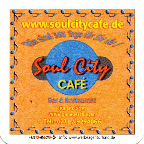 donaueschingen vs-bw soul city 1a (quad185-soul city cafe)